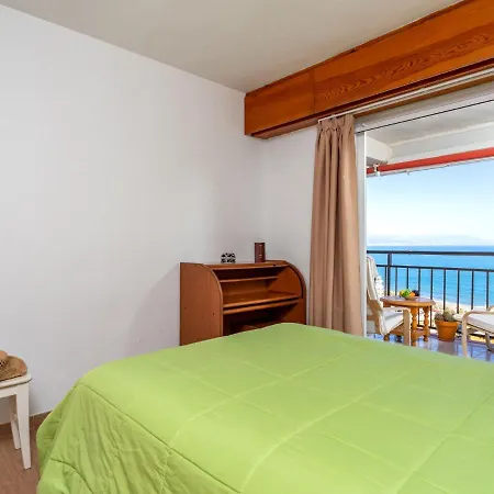 Apartamento Apartamento Las Coronas