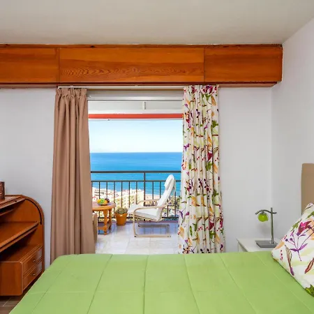 Apartamento Las Coronas Apartamento