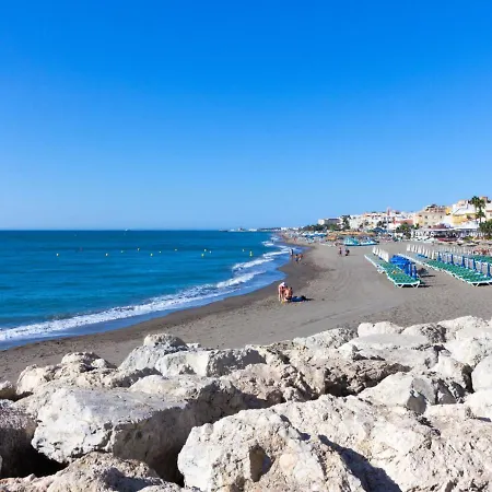 Apartamento Apartamento Las Coronas Torremolinos