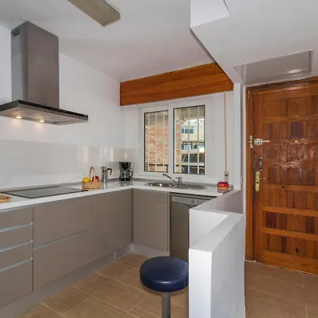 Apartamento Apartamento Las Coronas