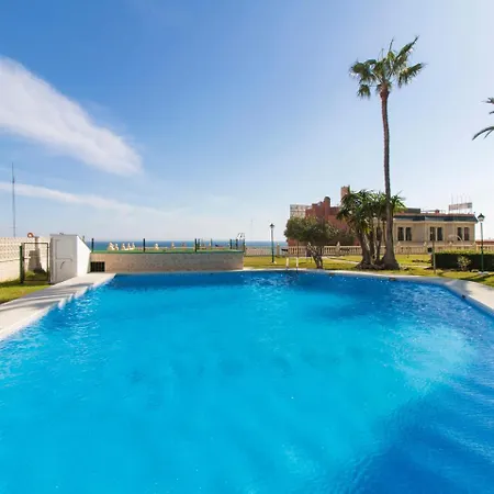 Apartamento Las Coronas Apartamento Torremolinos