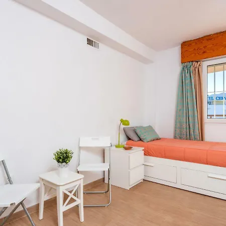 Apartamento Las Coronas Apartamento Torremolinos