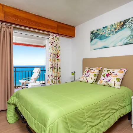 Apartamento Las Coronas Apartamento *
