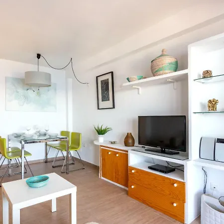 Apartamento Las Coronas * Torremolinos