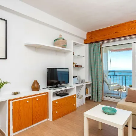 Apartamento Las Coronas *
